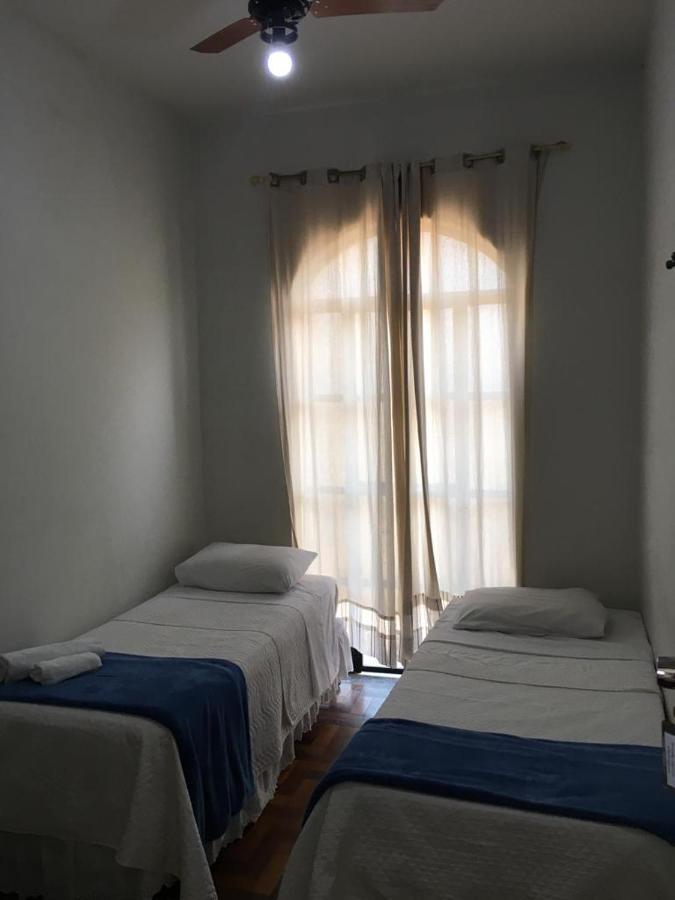 Hotel Silveira Bambui Extérieur photo