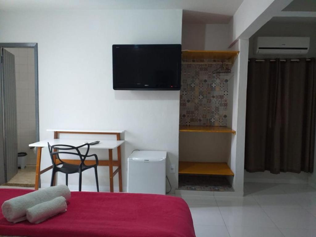 Hotel Silveira Bambui Extérieur photo