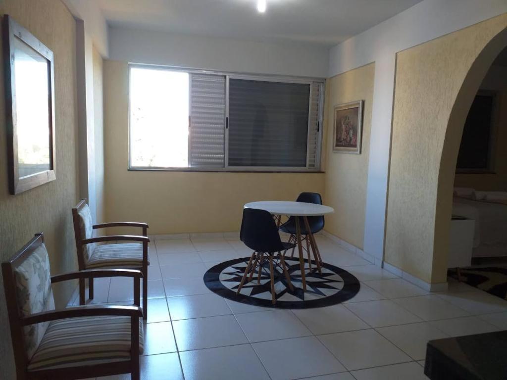 Hotel Silveira Bambui Extérieur photo
