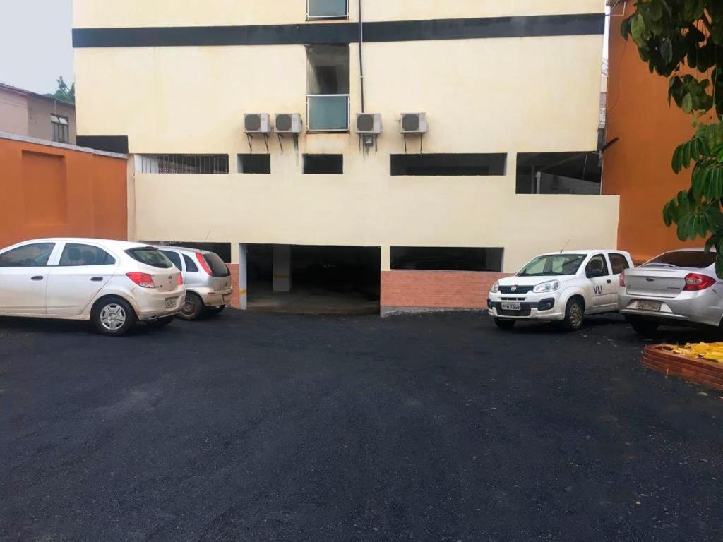 Hotel Silveira Bambui Extérieur photo